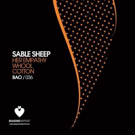 Sable Sheep – Her Empathy EP [BAO036]