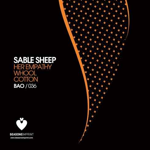 image cover: Sable Sheep - Her Empathy EP [BAO036]