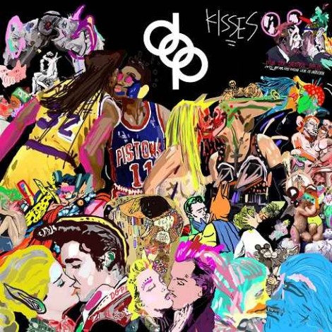 dOP – Kisses [CCS067]