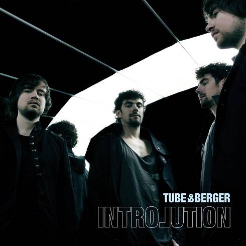 image cover: Tube & Berger - Introlution [KITT0356]