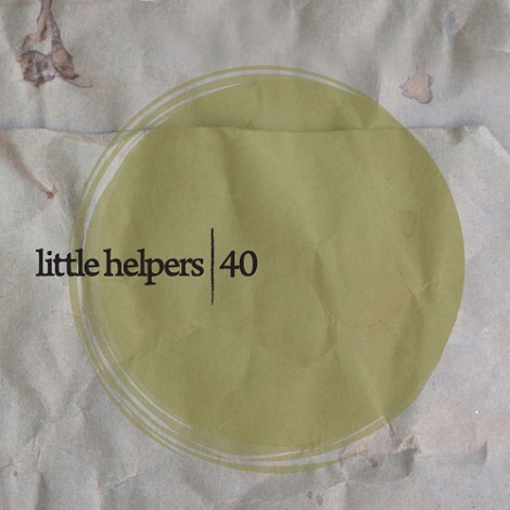 image cover: Limo - Little Helpers 40 [LITTLEHELPERS40]