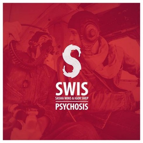 Sasha Wins, Igor Shep, S.W.I.S – Psychosis [COCS013]