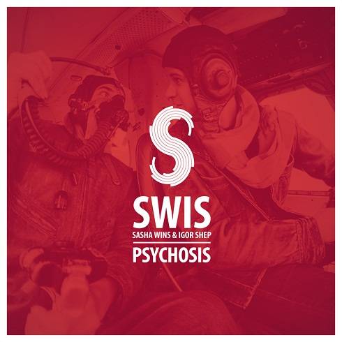 image cover: Sasha Wins, Igor Shep, S.W.I.S - Psychosis [COCS013]