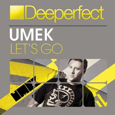 UMEK – Lets Go [DPE475]