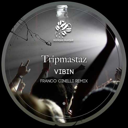 image cover: Tripmastaz - Vibin [MM085]