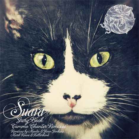 image cover: Gary Beck - Tammo Chanter Remixes [SUARA055]