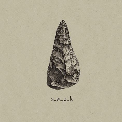 image cover: S_W_Z_K - S_W_Z_K [TRESOR253]