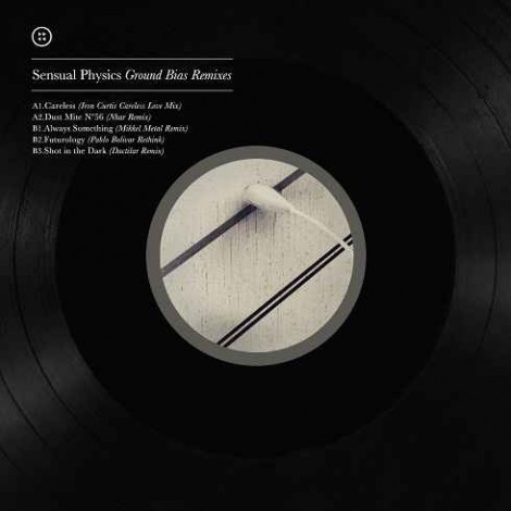 Sensual Physics – Ground Bias Remixes [10040769]