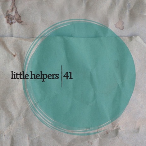 image cover: Jason Short - Little Helper 41 [LITTLEHELPERS41]