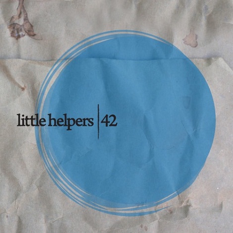 image cover: Juan Zolbaran & Bodeler - Little Helper 42 [LITTLEHELPERS42]