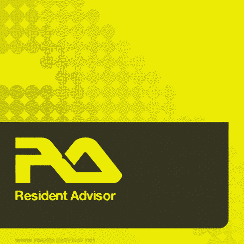 image cover: Resident Advisor Top 50 For June 2012