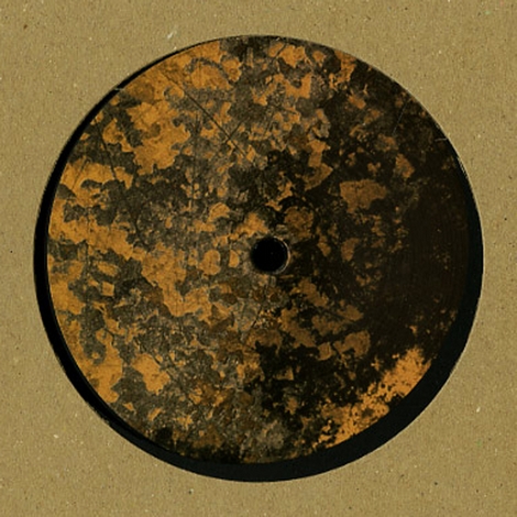 image cover: Stephen Brown - Mini Mood / Horizontal (SKUDGEPT001)