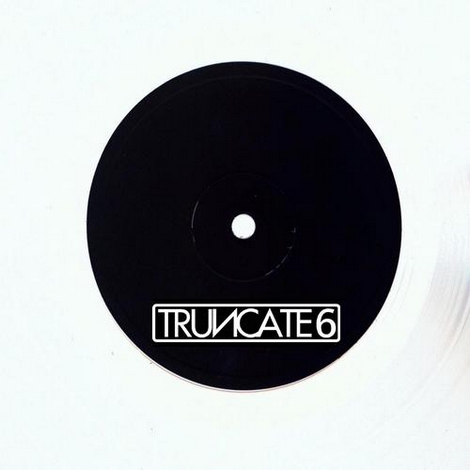 image cover: Truncate - Bodega (TRUNCATE6)