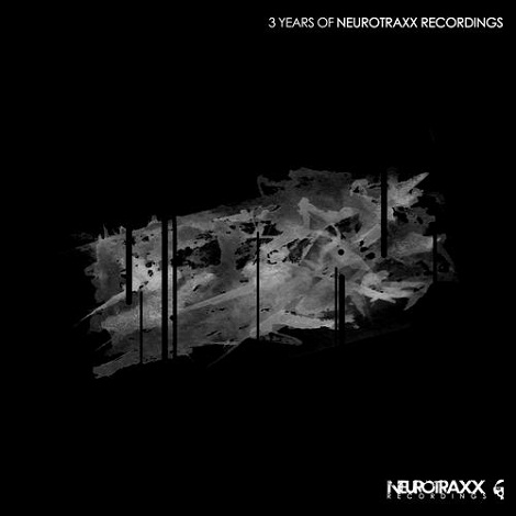 image cover: VA - 3 Years Of Neurotraxx Recordings [NXD076]