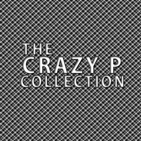 image cover: Crazy P, KiNK - Crazy P Collection [H039]