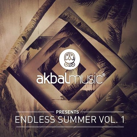 image cover: VA - Endless Summer Vol.1 [AKBAL064]