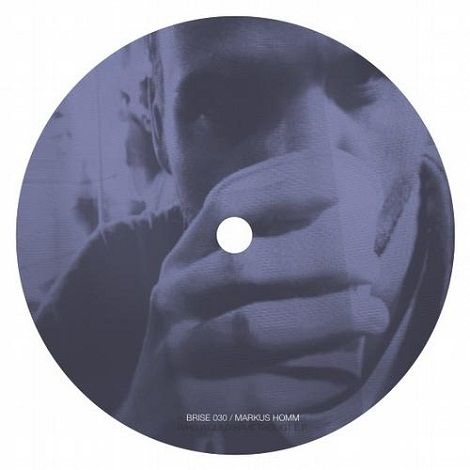 image cover: Markus Homm - Who Would Have Thougt E.P. [BRISE030]