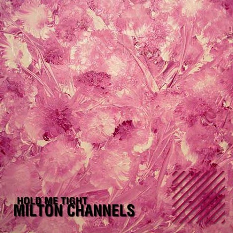 image cover: Milton Channels - Hold Me Tight [ABS005]