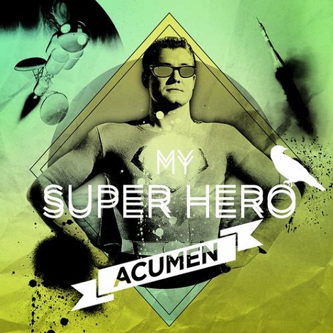 Acumen - My Super Hero
