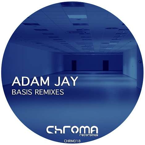 Adam Jay - Basis Remixes