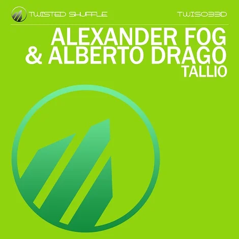 Alexander Fog & Alberto Drago - Tallio