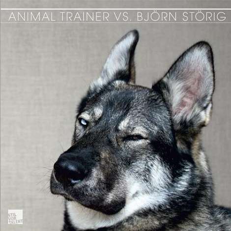 Animal Trainer - Animaltrainer vs. Bjorn Storig