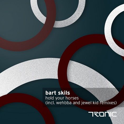 Bart Skils - Hold Your Horses (Remixes)