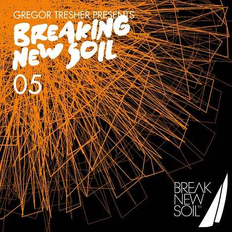 Breaking New Soil Vol. 5