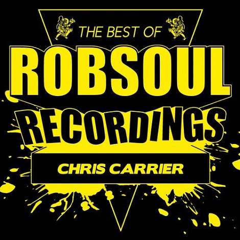 Chris Carrier - Best Of Chris Carrier