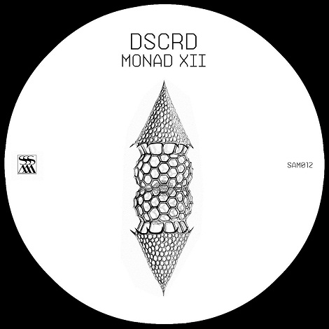 DSCRD - Monad XII