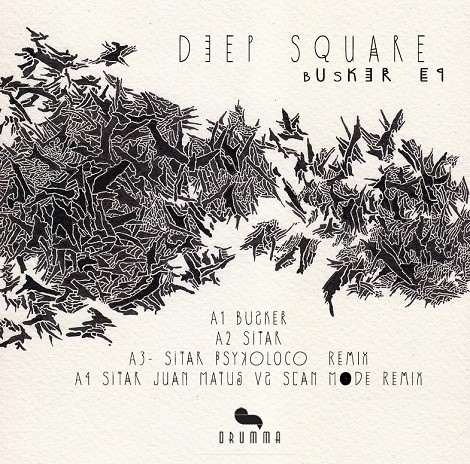 Deep Square – Busker [DMD05]