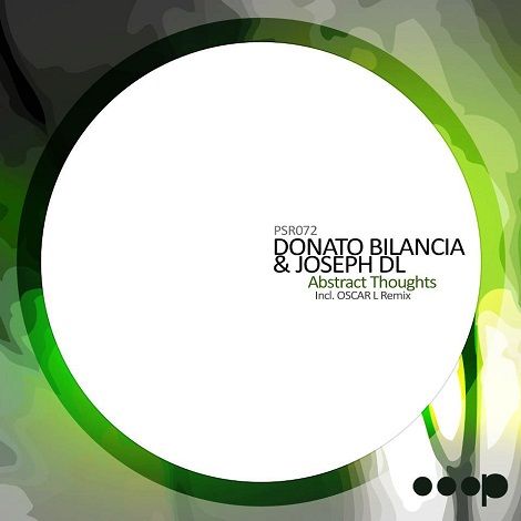 Donato Bilancia & Joseph DL - Abstract Thoughts