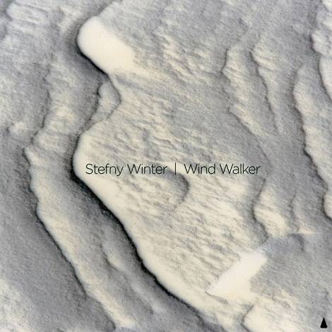 image cover: Stefny Winter - Wind Walker [ARCHPL025]