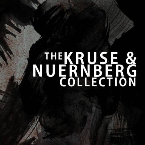 image cover: Kruse & Nuernberg - Kruse & Nuernberg Collection (Incl Motorcitysoul Mix) [OBMKR4]