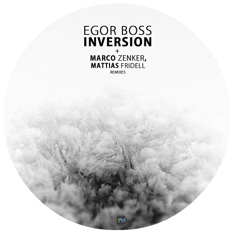 Egor Boss - Inversion