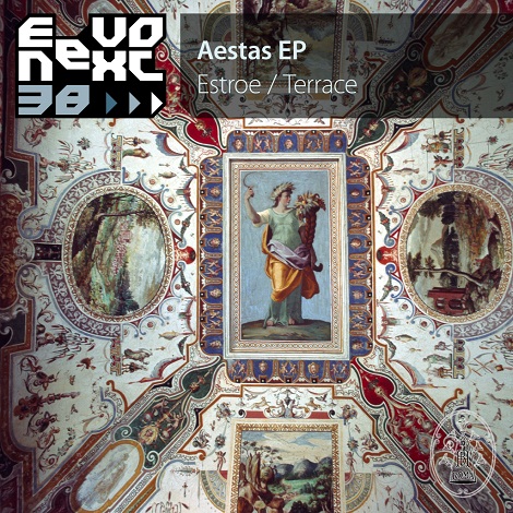 Estroe & Terrace - Aestas EP
