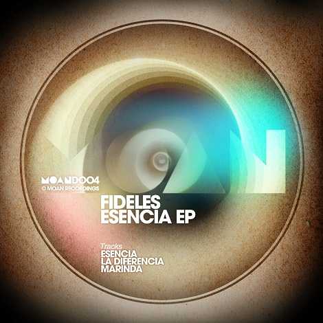 Fideles - Esencia EP