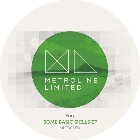 Fog - Some Basic Skills EP