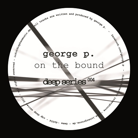 George P - On The Bound