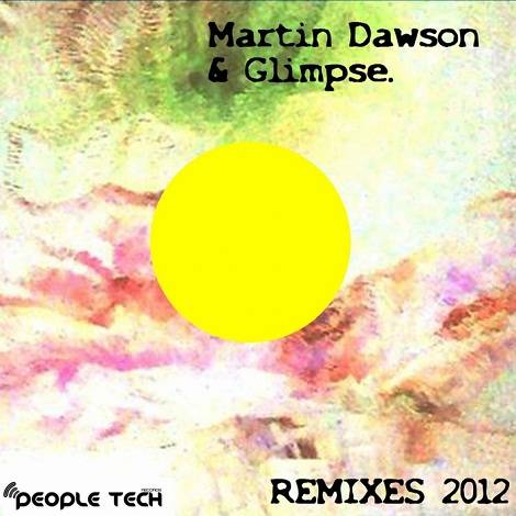 Glimpse & Martin Dawson - Wildlife