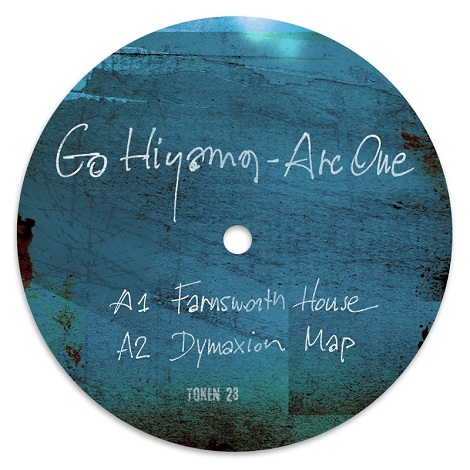 Go Hiyama - Arc One