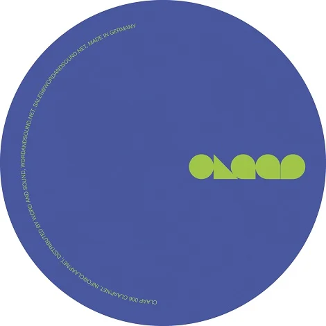 Gummihz - Rejuvenation