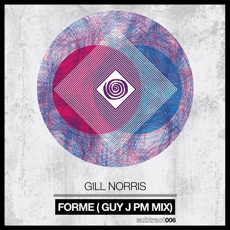 Guy J & Gill Norris - Forme (Guy J PM Mix)