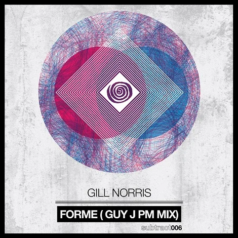 Guy J & Gill Norris - Forme (Guy J PM Mix)