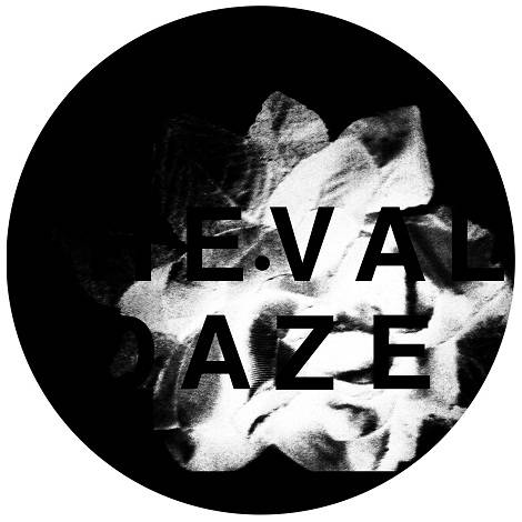 Heval - Daze EP