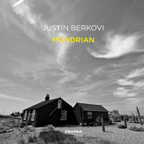 Justin Berkovi - Mondrian