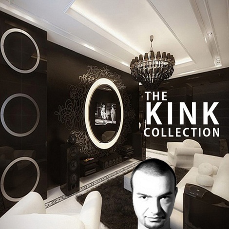 KiNK - The Kink Collection (Feat Aki Bergen)