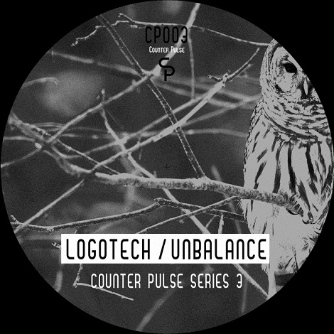 Logotech & Unbalance - Counter Pulse Series 3