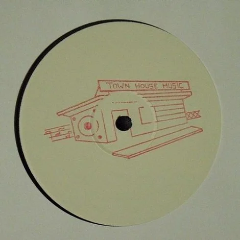 Lohouse - Townhousemusic 01 Like Me