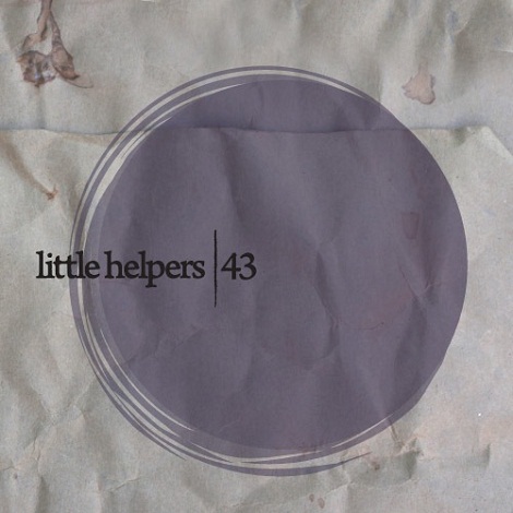 Lomez - Little Helpers 43